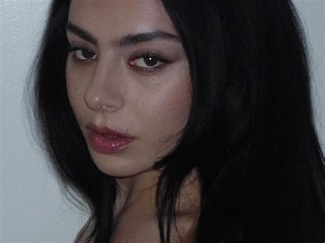 accidental titty|Charli XCX Posted Her Accidental ARIAs Nip Slip On TikTok.